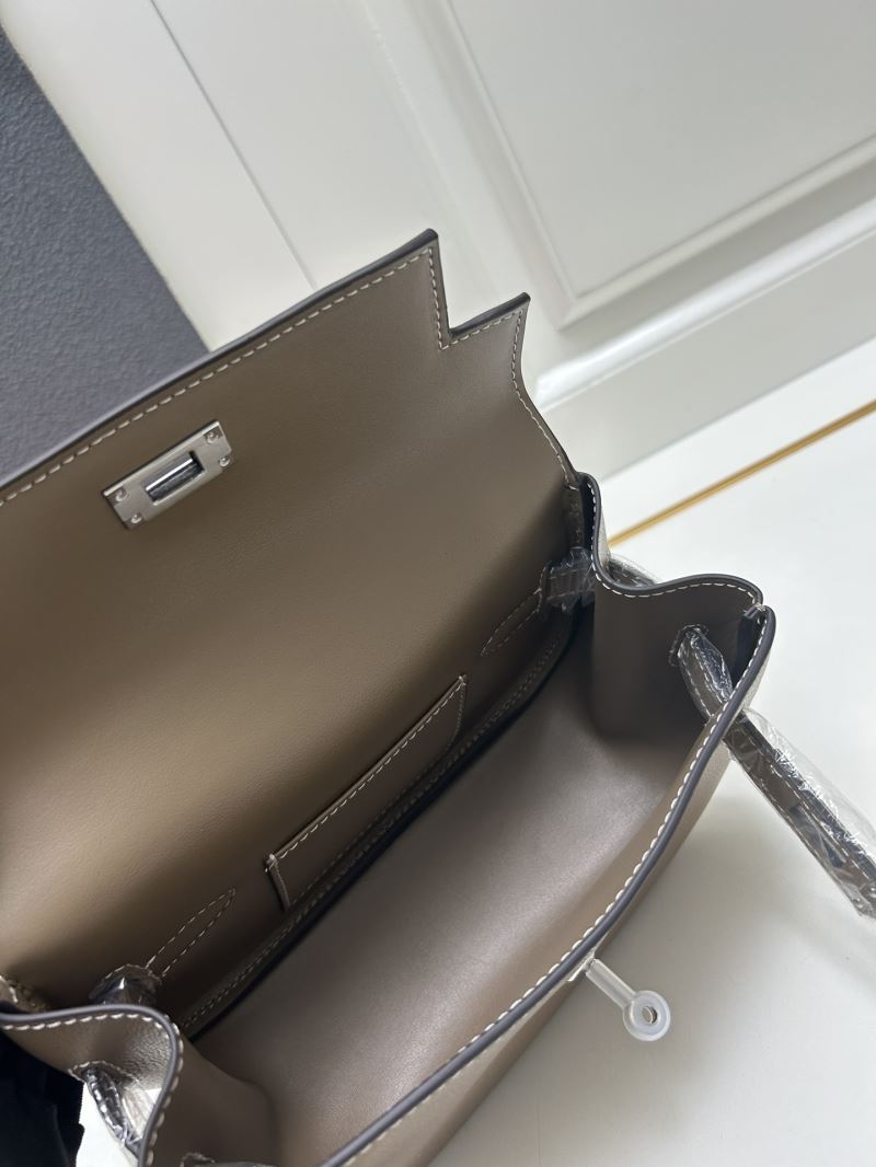 Hermes Kelly Bags